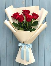 Букет Классика чувств в Небуге