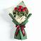 Букет цветов из: Розы в Небуге