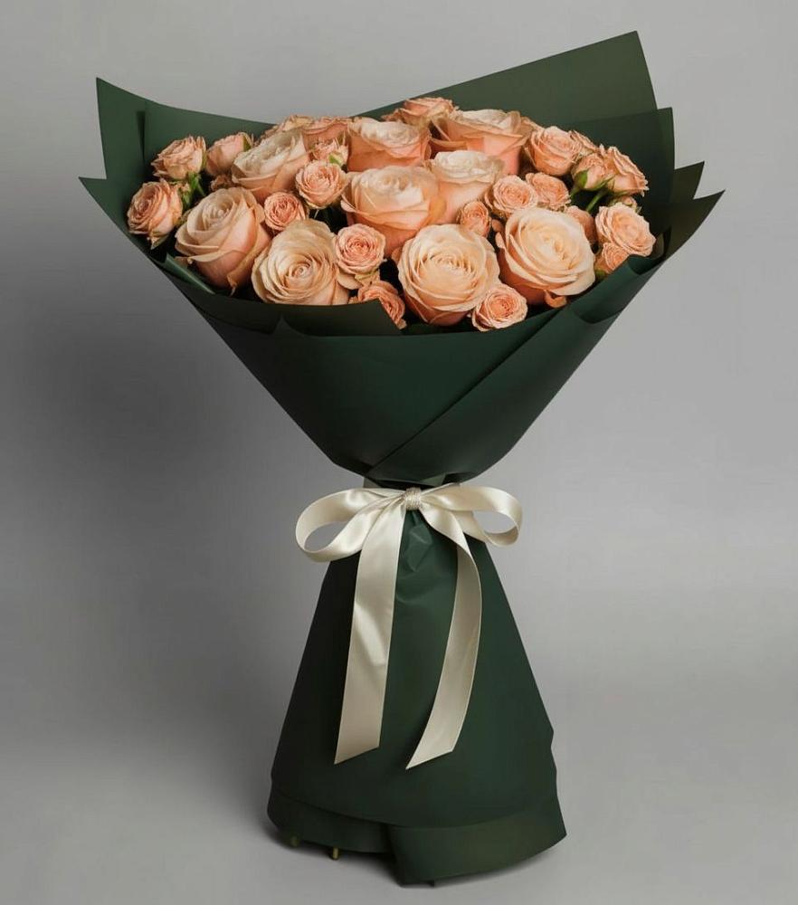 Букет Элегантный в Небуге