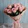 Букет цветов из: Розы в Небуге