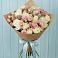 Букет цветов из: Розы в Небуге