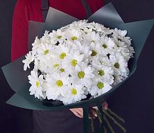 Букет цветов из:  Хризантемы #REPLACE_PRED# Небуге