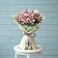 Букет цветов из: Орхидеи и Розы в Небуге
