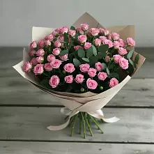 Букет Удовольствие в Небуге