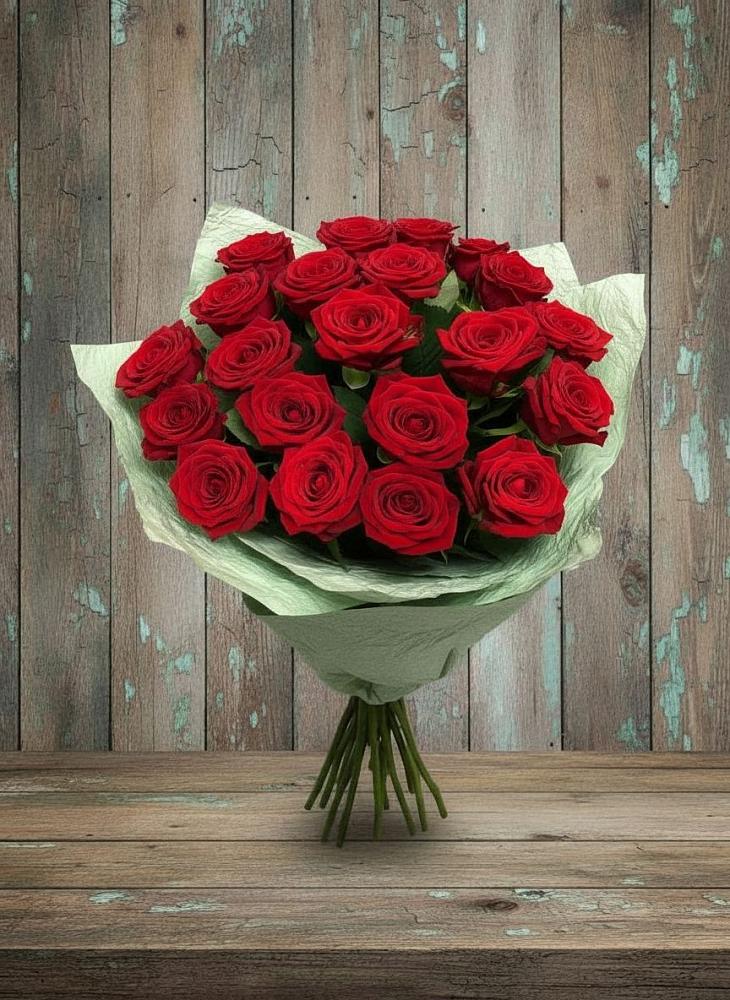 Букет Классика в Небуге