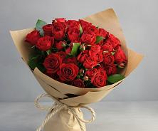 Букет Любовный роман в Небуге