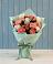 Букет цветов из: Розы в Небуге