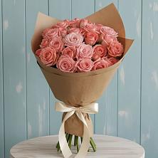 Букет цветов из:  Розы в Небуге