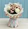 Букет цветов из: Розы в Небуге