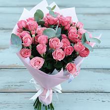 Букет Леди совершенство в Небуге