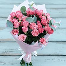 Букет Леди совершенство в Небуге